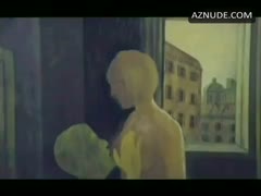 ALEXANDRA MARIA LARA nude in Fisimatenten