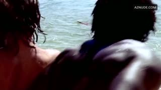 PHOEBE TONKIN nude in H2O: Just Add Water
