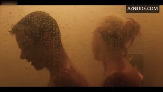 HOLLY HORNE nude in Oh, Ramona!