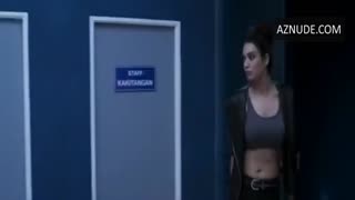 SUNNY LEONE nude in Bullets