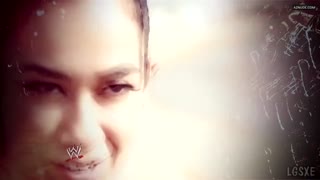 APRIL JEANETTE BROOKS nude in Wwe Divas