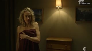 HELENE DE FOUGEROLLES nude in Balthazar