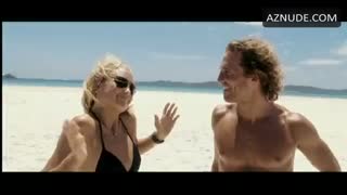 KATE HUDSON nude in Fool