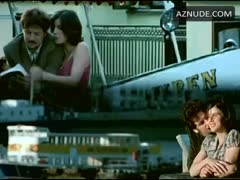IRENE JACOB nude in Fourplay