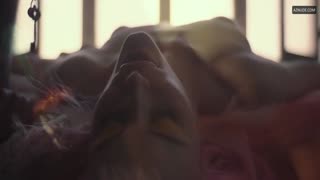 HELENA MATTSSON nude in The Persian Connection