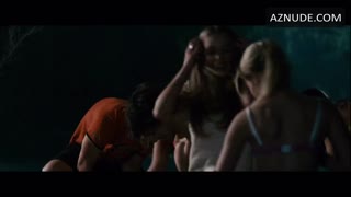 JULIANNA GUILL nude in Fired Up