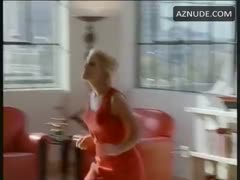NICOLE EGGERT nude in Frequent Flyer