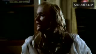 MELANIE KINNAMAN nude in Friday the 13th Part V