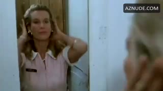 REBECCA WOOD nude in Friday the 13th Part V