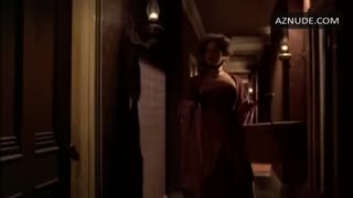 CHRISTINA APPLEGATE nude in Wild Bill