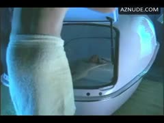 LAURA LINNEY nude in Further Tales of the City