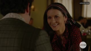 CATHERINE ZETA-JONES nude in Cocaine Godmother