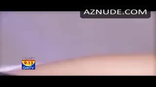 GEMMA ATKINSON nude in GMTV
