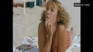VALERIA BRUNI TEDESCHI nude in C