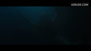 STEFANIE SCOTT nude in At First Light