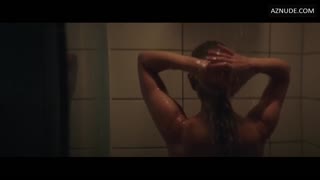 ANDREA BRAEIN HOVIG nude in En affaere