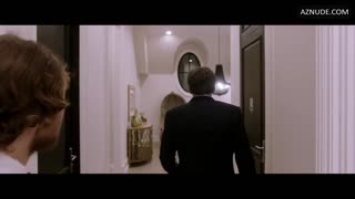 KAROLINA WYDRA nude in A Score to Settle
