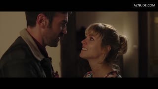 MAGGIE CIVANTOS nude in The Little Switzerland
