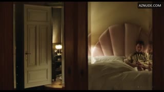 KEIRA KNIGHTLEY nude in The Aftermath