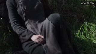JESSICA BARDEN nude in Lambs of God