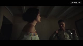 SOPHIE COOKSON nude in Alt-J - Pleader
