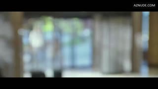 ALEXANDRA DADDARIO nude in The Layover
