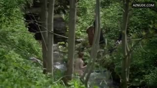 VICA KEREKES nude in 7 Dni Hrichu