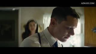 KRISTEN STEWART nude in Seberg