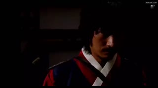 SOO AE nude in The Sword With No Name