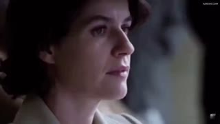 IRENE JACOB nude in Fallen Heroes