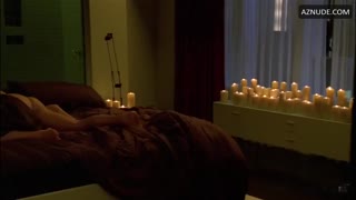 KELLY CARLSON nude in Nip/Tuck