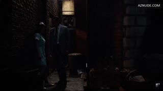 ELIZABETH REASER nude in Mad Men