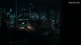 NINA ARIANDA nude in Billions