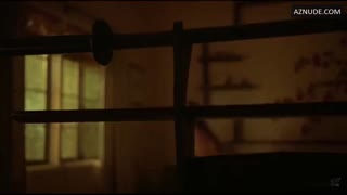 ARDEN CHO nude in Teen Wolf