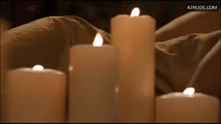 AISHA TYLER nude in Nip/Tuck