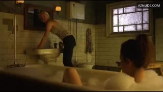RACHEL SKARSTEN nude in Lost Girl
