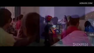 KAMALIKA CHANDA nude in Miss Teacher