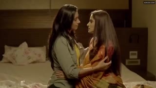 PRIYA BAPAT nude in City Of Dreams