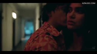 AADITI POHANKAR nude in She