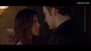 JENNIFER ANISTON nude in Derailed