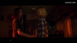 KATE MARA nude in My Days of Mercy