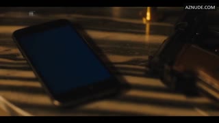 LUCY WALTERS nude in Jett