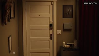 MOLLY HEWITT nude in Easy