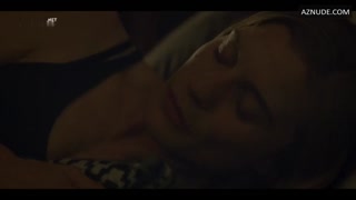 KATEE SACKHOFF nude in Another Life