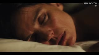 GAITE JANSEN nude in Jett