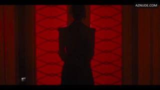 NOLA PALMER nude in Jett