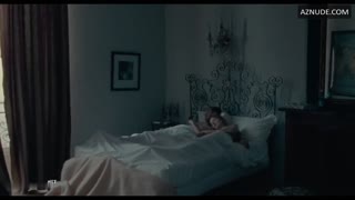 CHRISTA THERET nude in Non-Fiction