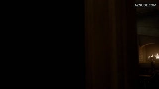 LAURA VANDERVOORT nude in Bitten
