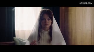ANNALISA COCHRANE nude in Into the Dark: Pure