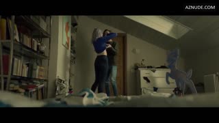 PAULINA ANDREEVA nude in Mistresses